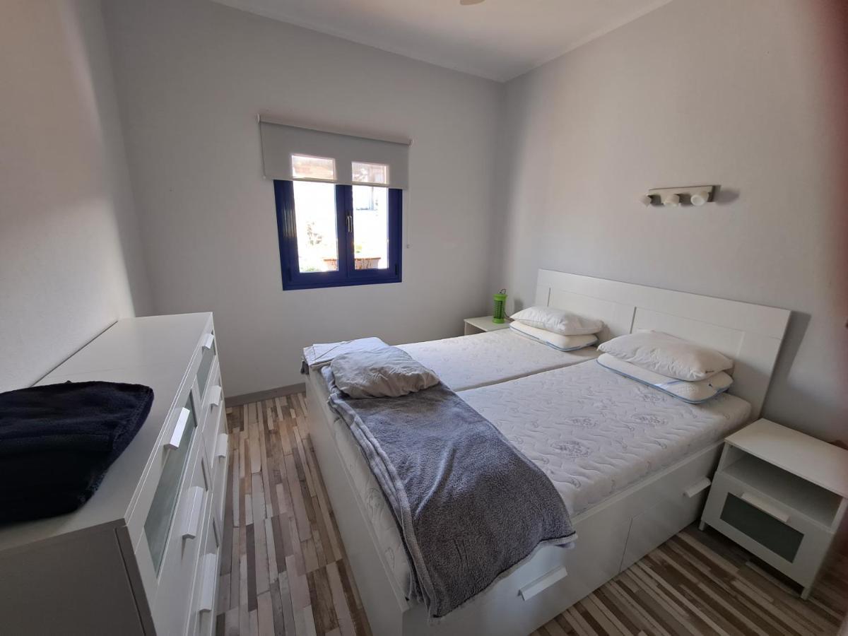Tenerife Apartment 100M2 Casa De Don Quijote With A Terrace Of 100M2 With A View Of The Ocean And Teide Volcano And A Garden Of 600M2 Икод де лос Винос Екстериор снимка