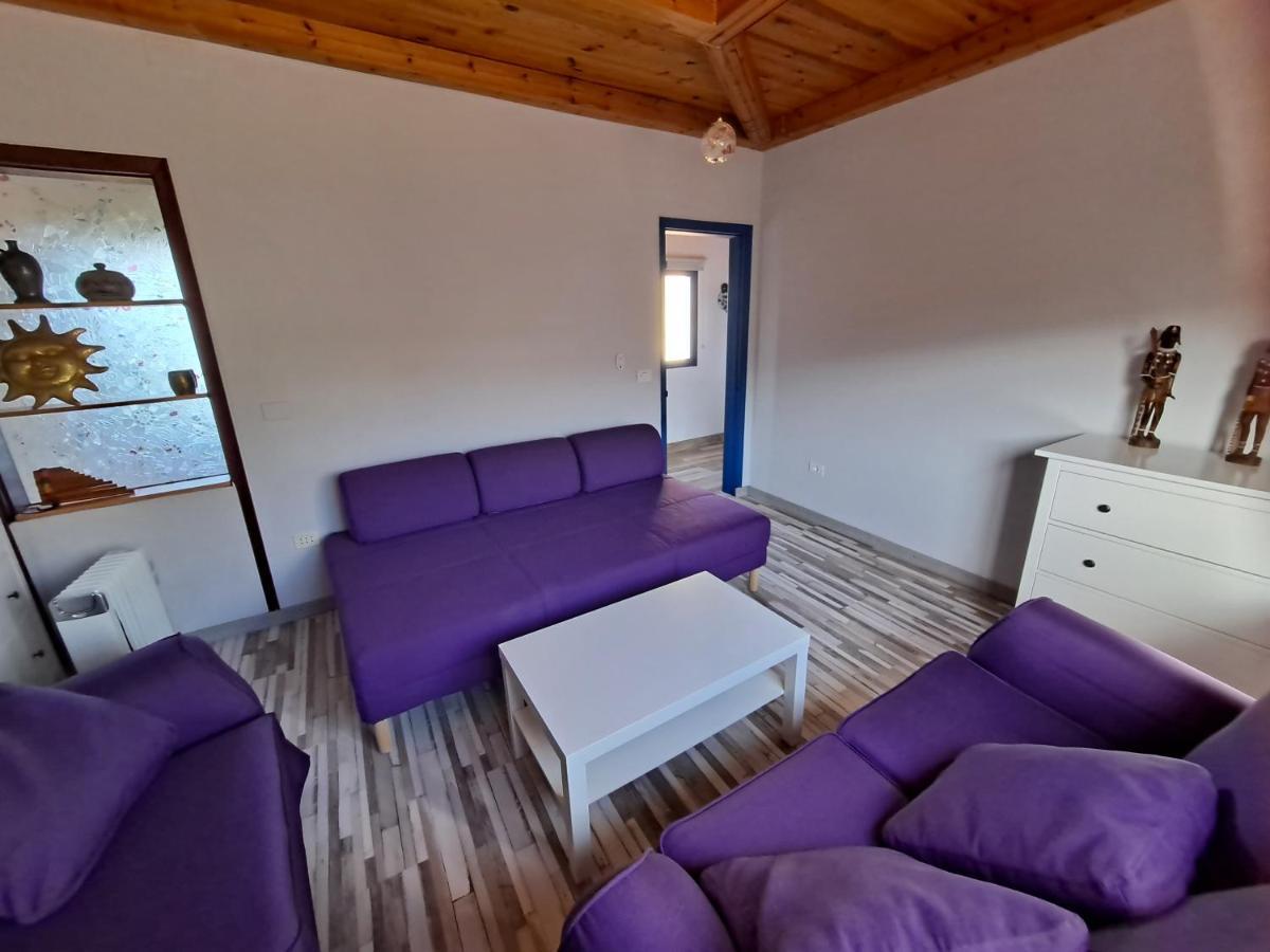 Tenerife Apartment 100M2 Casa De Don Quijote With A Terrace Of 100M2 With A View Of The Ocean And Teide Volcano And A Garden Of 600M2 Икод де лос Винос Екстериор снимка