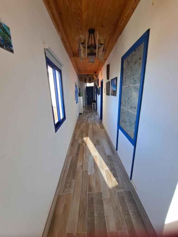 Tenerife Apartment 100M2 Casa De Don Quijote With A Terrace Of 100M2 With A View Of The Ocean And Teide Volcano And A Garden Of 600M2 Икод де лос Винос Екстериор снимка